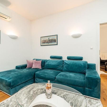Vortex Apartment ザダル エクステリア 写真