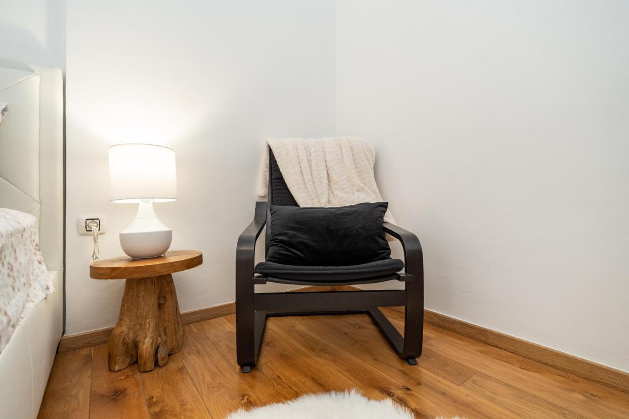 Vortex Apartment ザダル エクステリア 写真