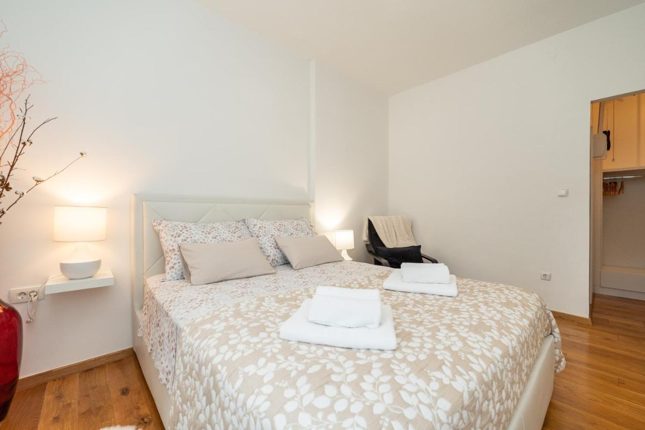 Vortex Apartment ザダル エクステリア 写真