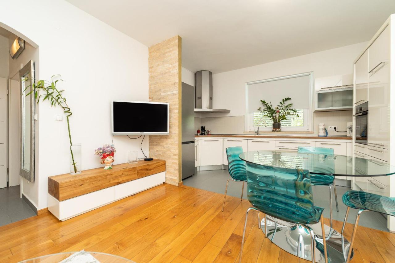 Vortex Apartment ザダル エクステリア 写真
