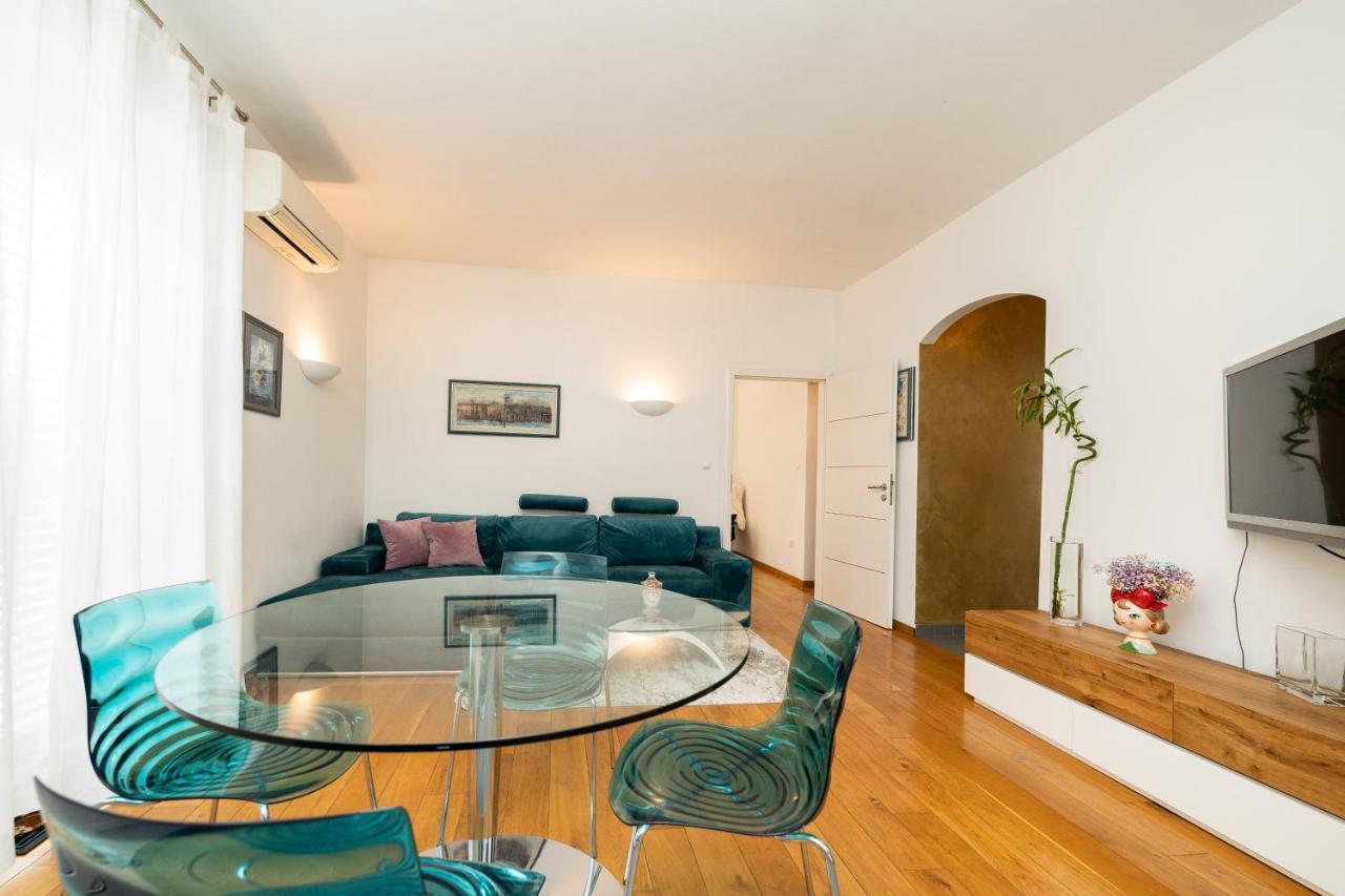 Vortex Apartment ザダル エクステリア 写真