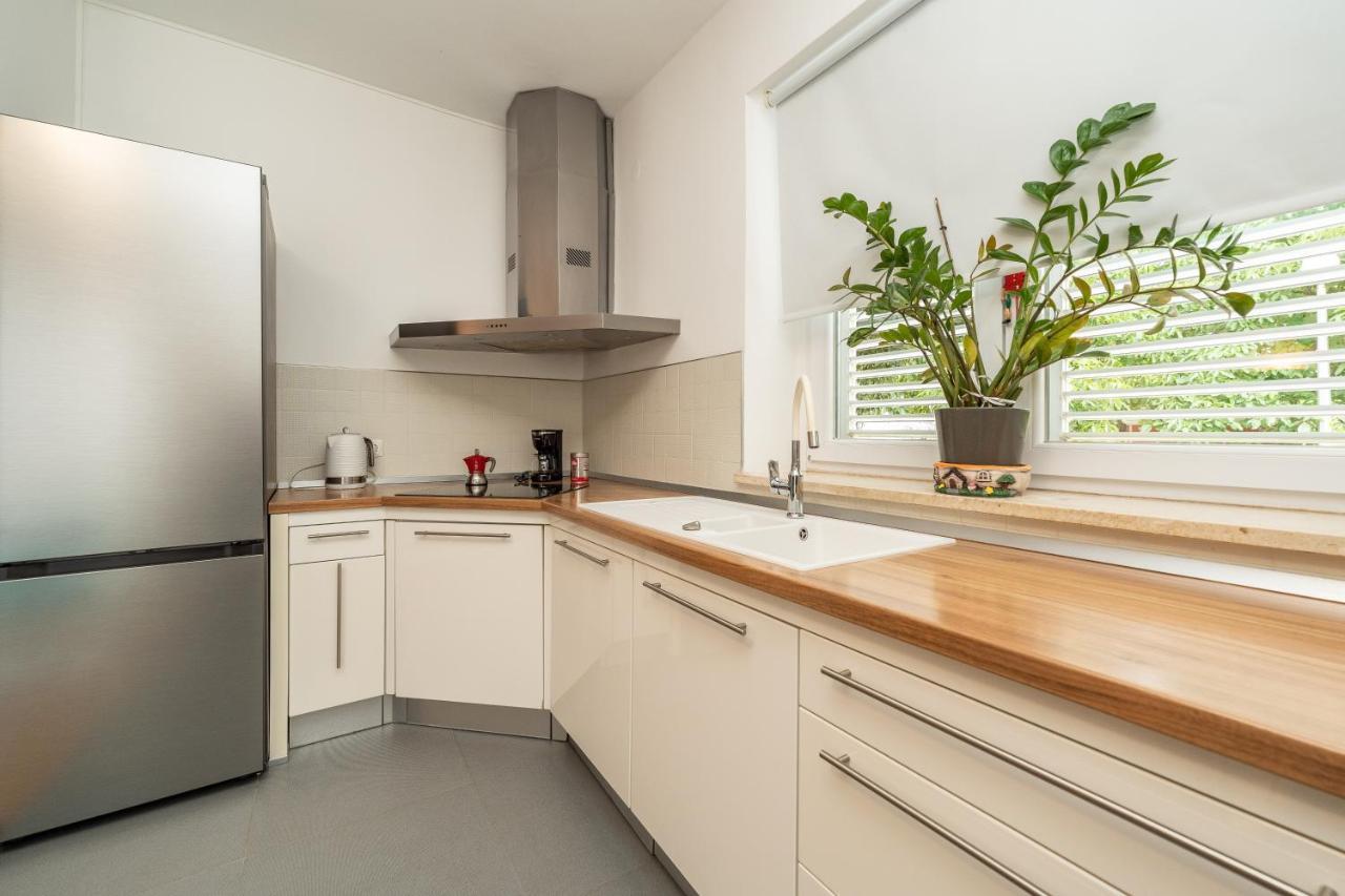 Vortex Apartment ザダル エクステリア 写真