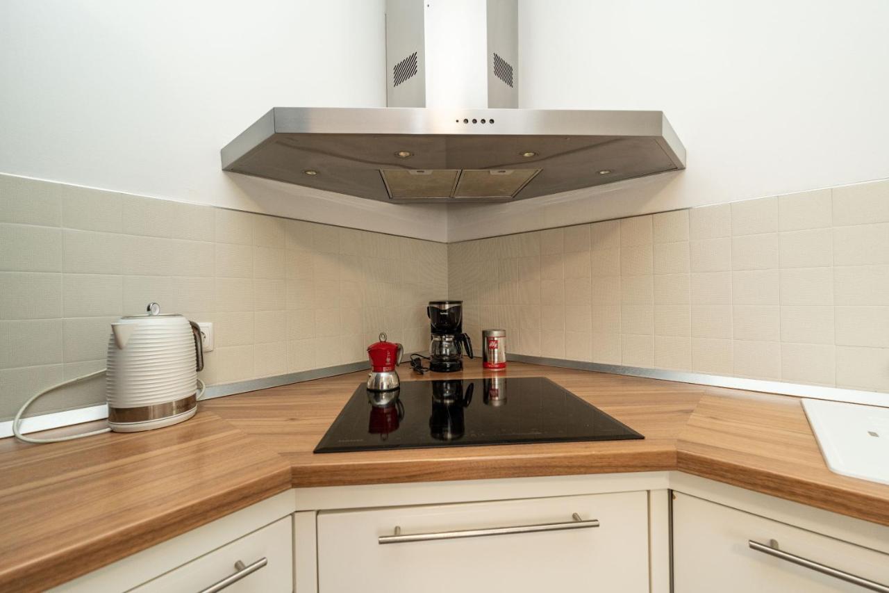 Vortex Apartment ザダル エクステリア 写真