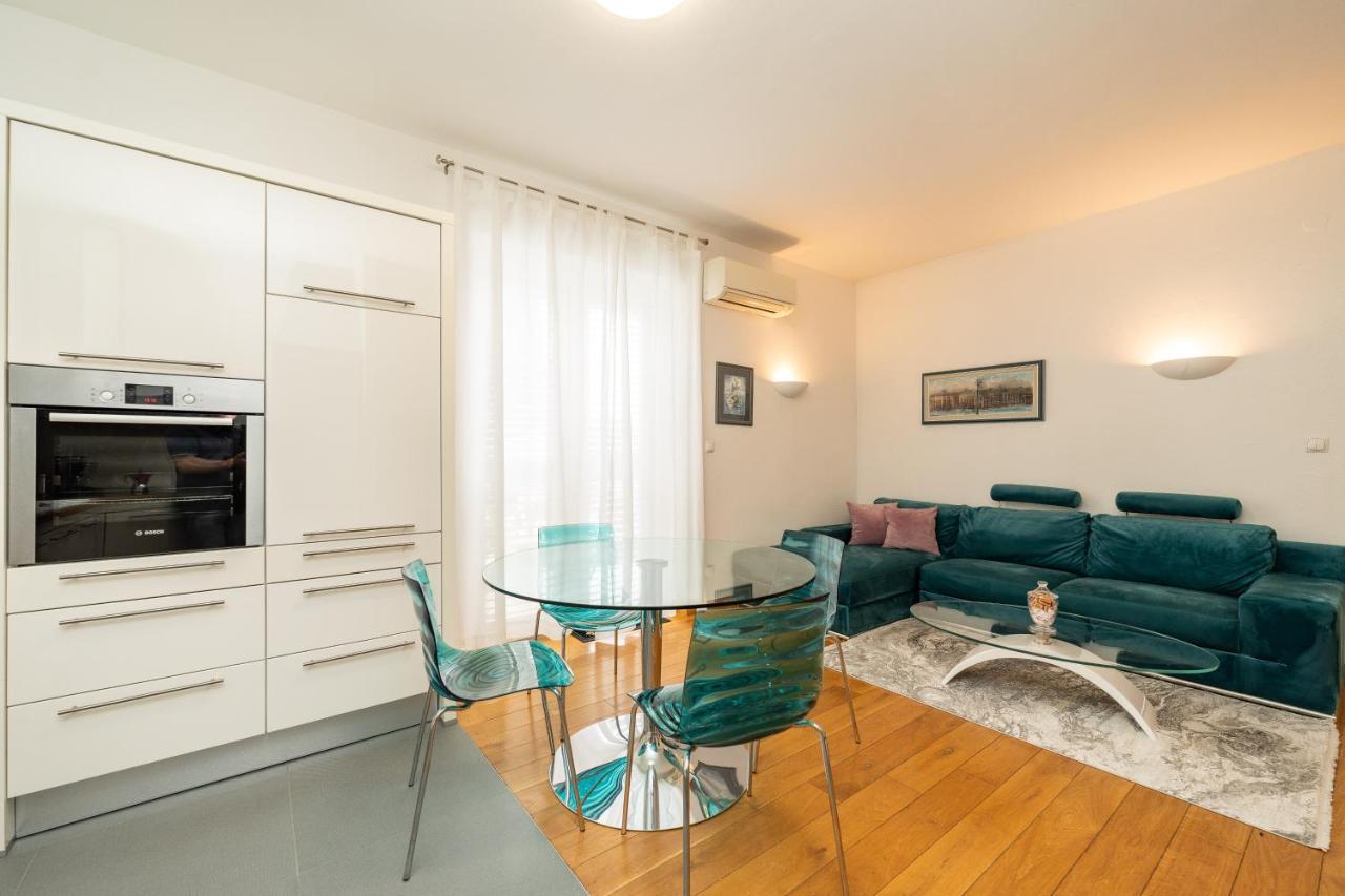 Vortex Apartment ザダル エクステリア 写真