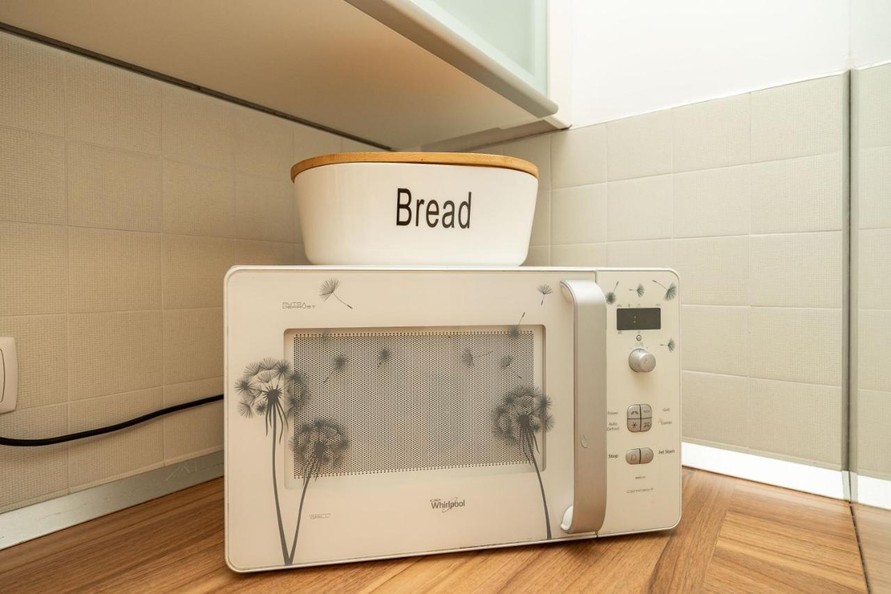 Vortex Apartment ザダル エクステリア 写真