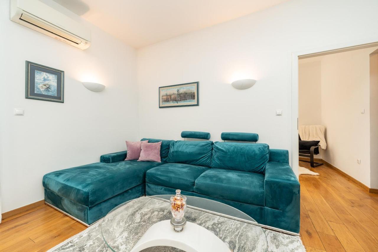 Vortex Apartment ザダル エクステリア 写真