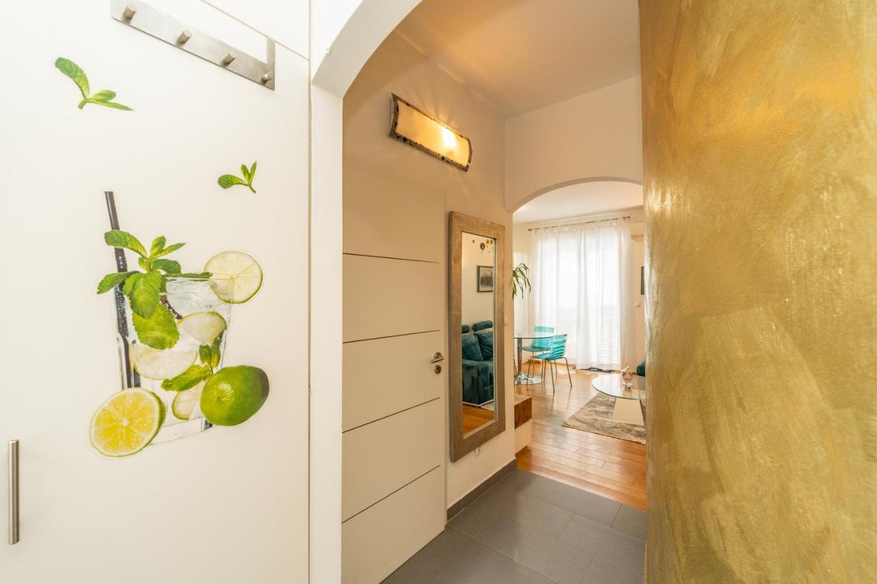Vortex Apartment ザダル エクステリア 写真