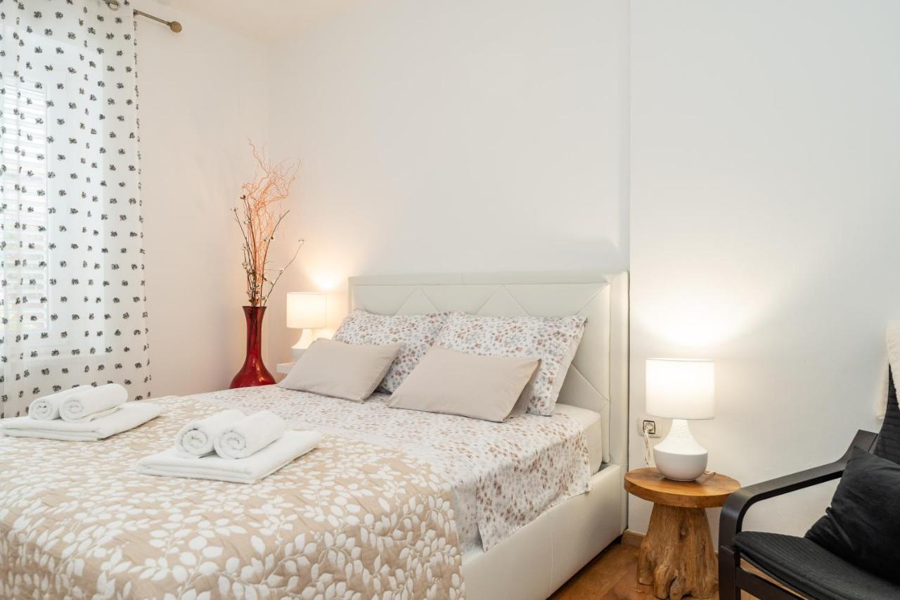 Vortex Apartment ザダル エクステリア 写真