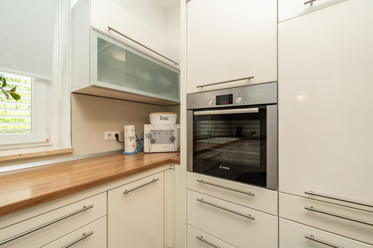 Vortex Apartment ザダル エクステリア 写真