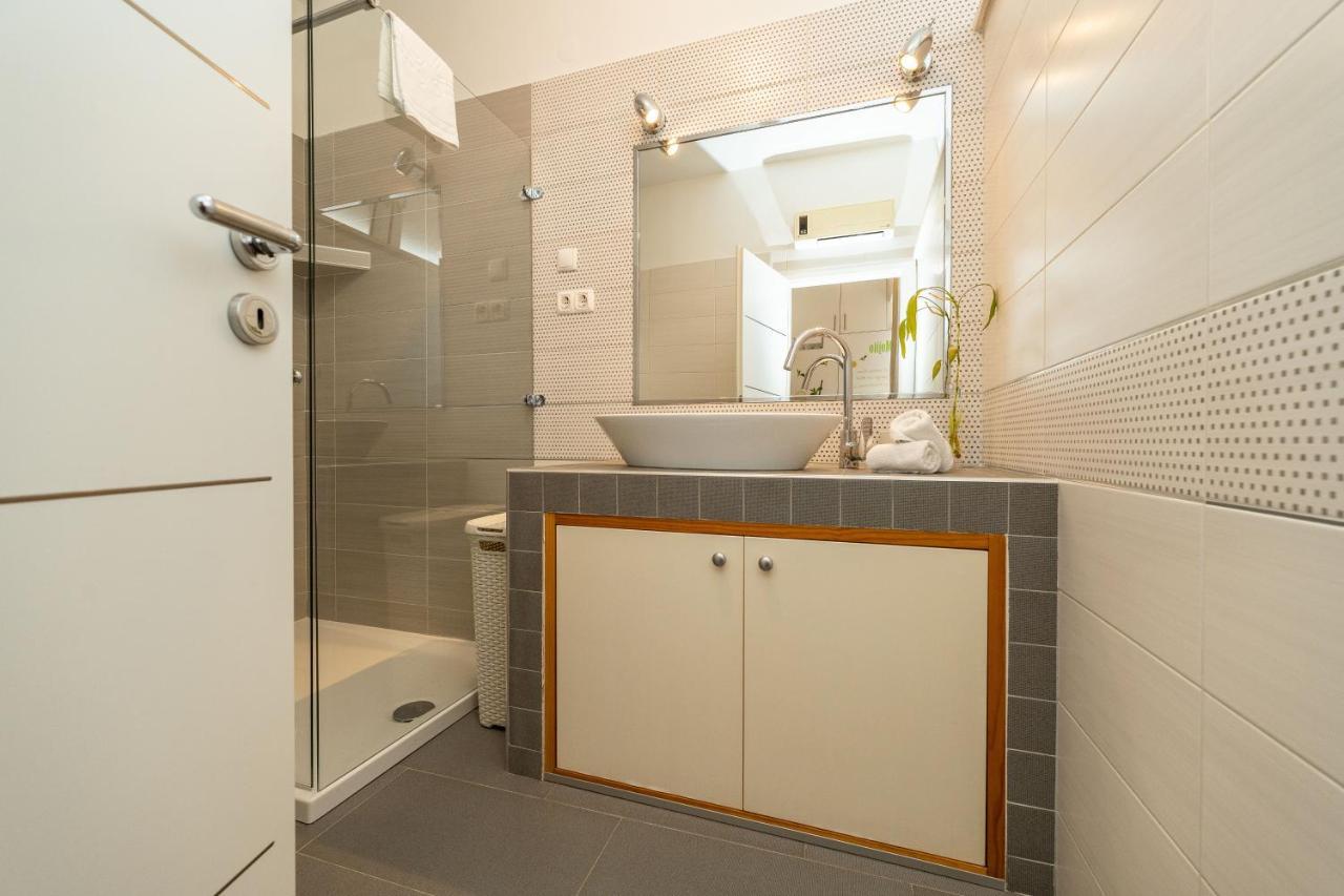 Vortex Apartment ザダル エクステリア 写真