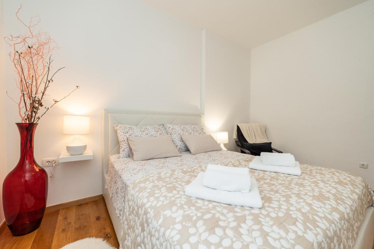 Vortex Apartment ザダル エクステリア 写真